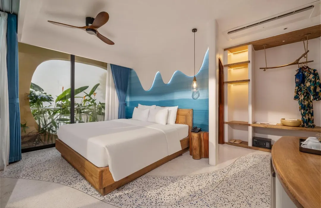 Saha Casa Boutique Hotel Da Nang-1
