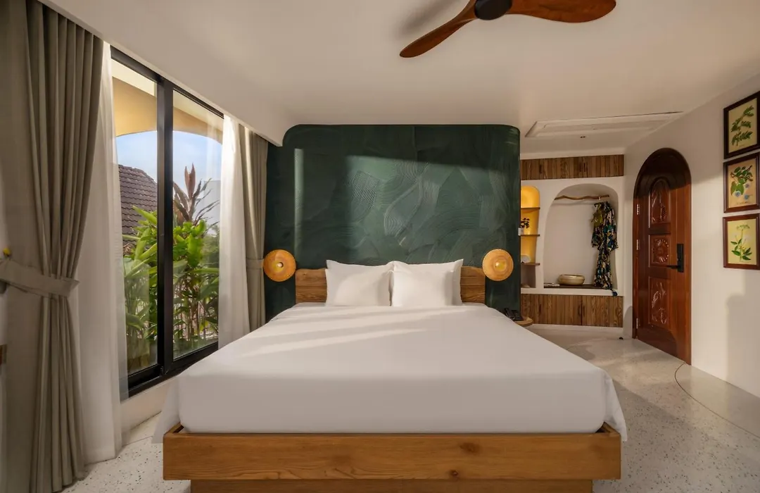 Saha Casa Boutique Hotel Da Nang-1