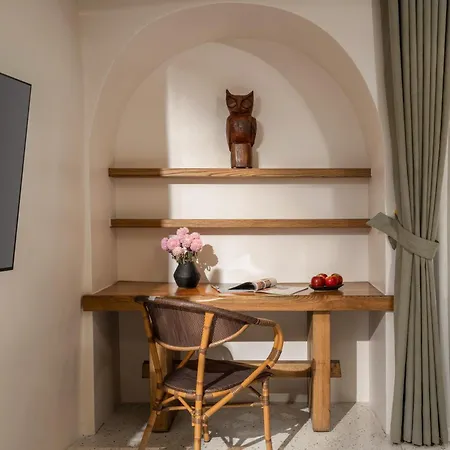 Saha Casa Boutique Hotel Da Nang-3